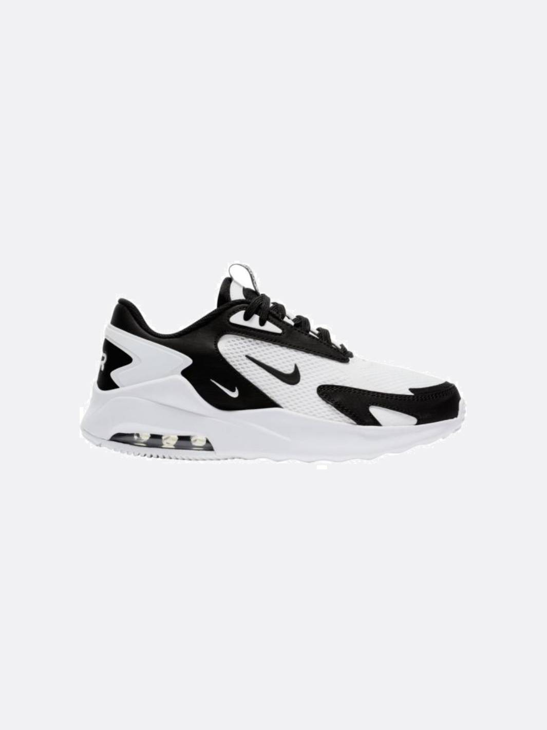 Nike shoes black and white womens Clearance