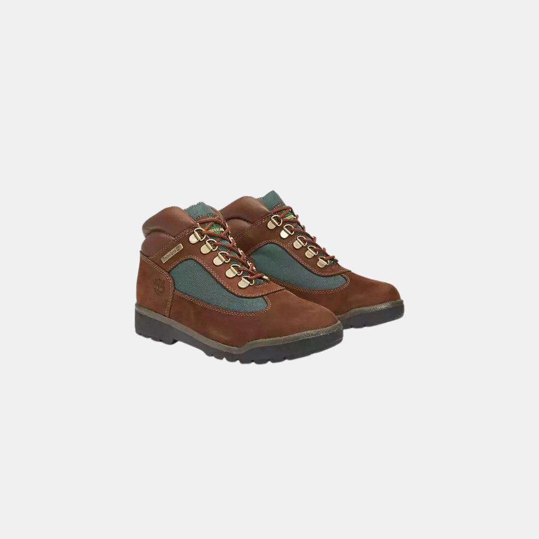 Chicken and top broccoli timberland boots