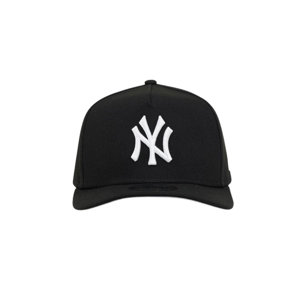 NEW ERA - Accessories - Newyork Yankees  950 A-Frame Snapback - Black/White