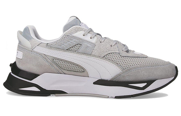 PUMA - Men - Mirage Sport - Grey/White