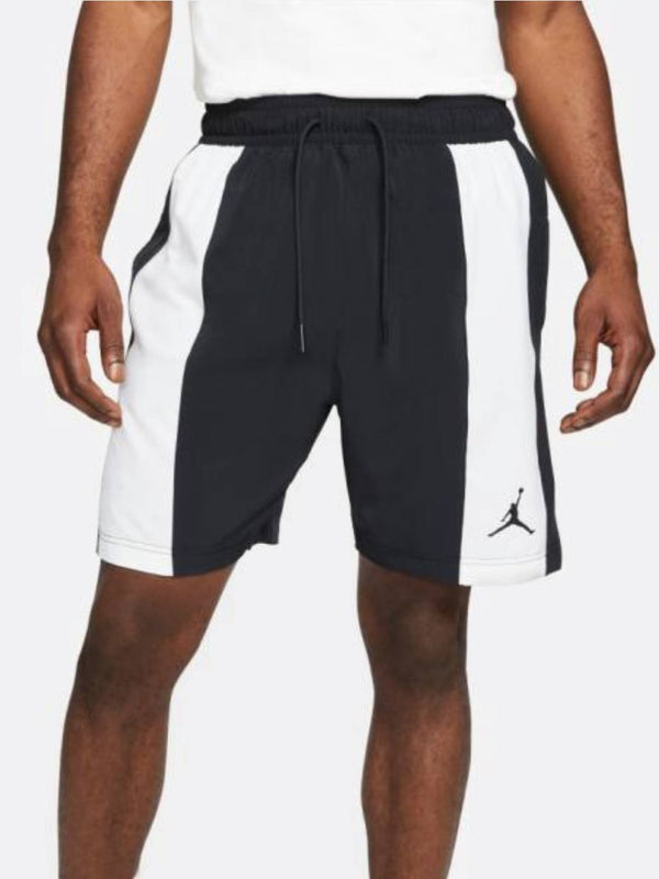 Jordan - Men - Boxing Stripe Shorts - Black/White