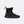 NIKE - Women - W Roshe Run High Sneakerboot - Black/Anthacite