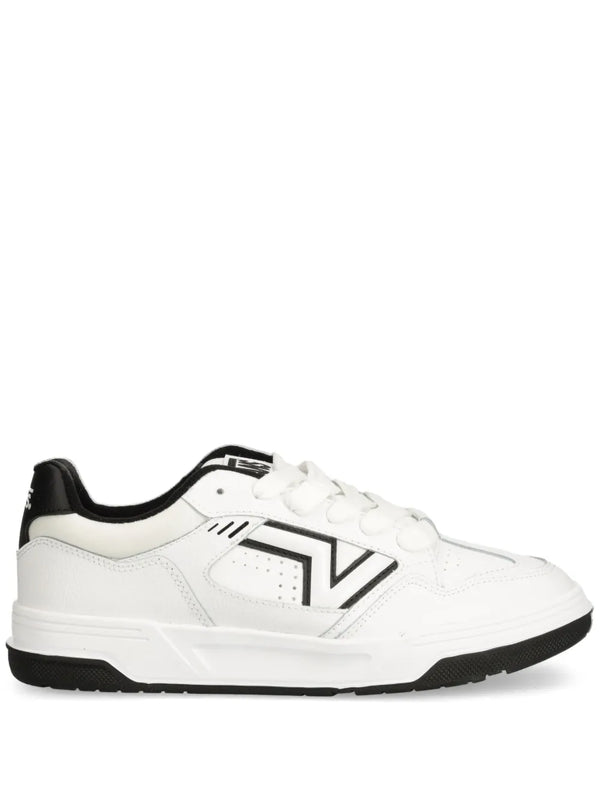 VANS - Men - Upland - White/Black