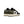 Jordan - Boy - GS Air Jordan 1 Low - Black/White/Medium Olive