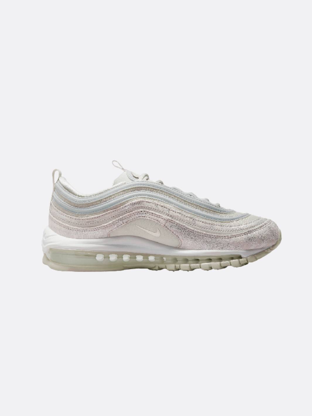 Nike Women Air Max 97 Light Bone/Phantom – Nohble