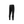 adidas - Men - Tiro24 Track Pant - Black/Dark Grey