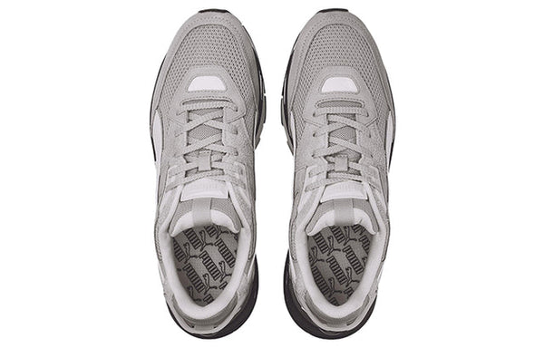 PUMA - Men - Mirage Sport - Grey/White