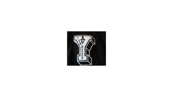 NEW ERA - Men - NY Yankees Ivy Sport Tee - Black/White