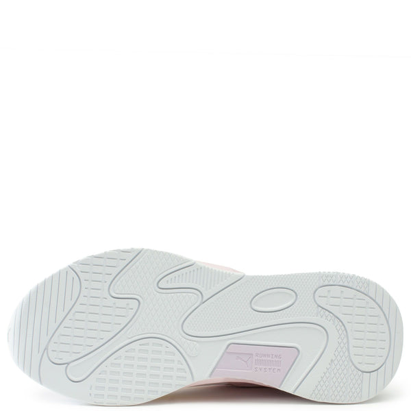 PUMA - Girl - GS Limits RS Fast - Multi-Color