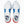 PUMA - Men - BMW Mirage Sport - White/Blue/Red