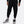 Jordan - Men - Dri-Fit Sport Crossover Sweatpant - Black/White