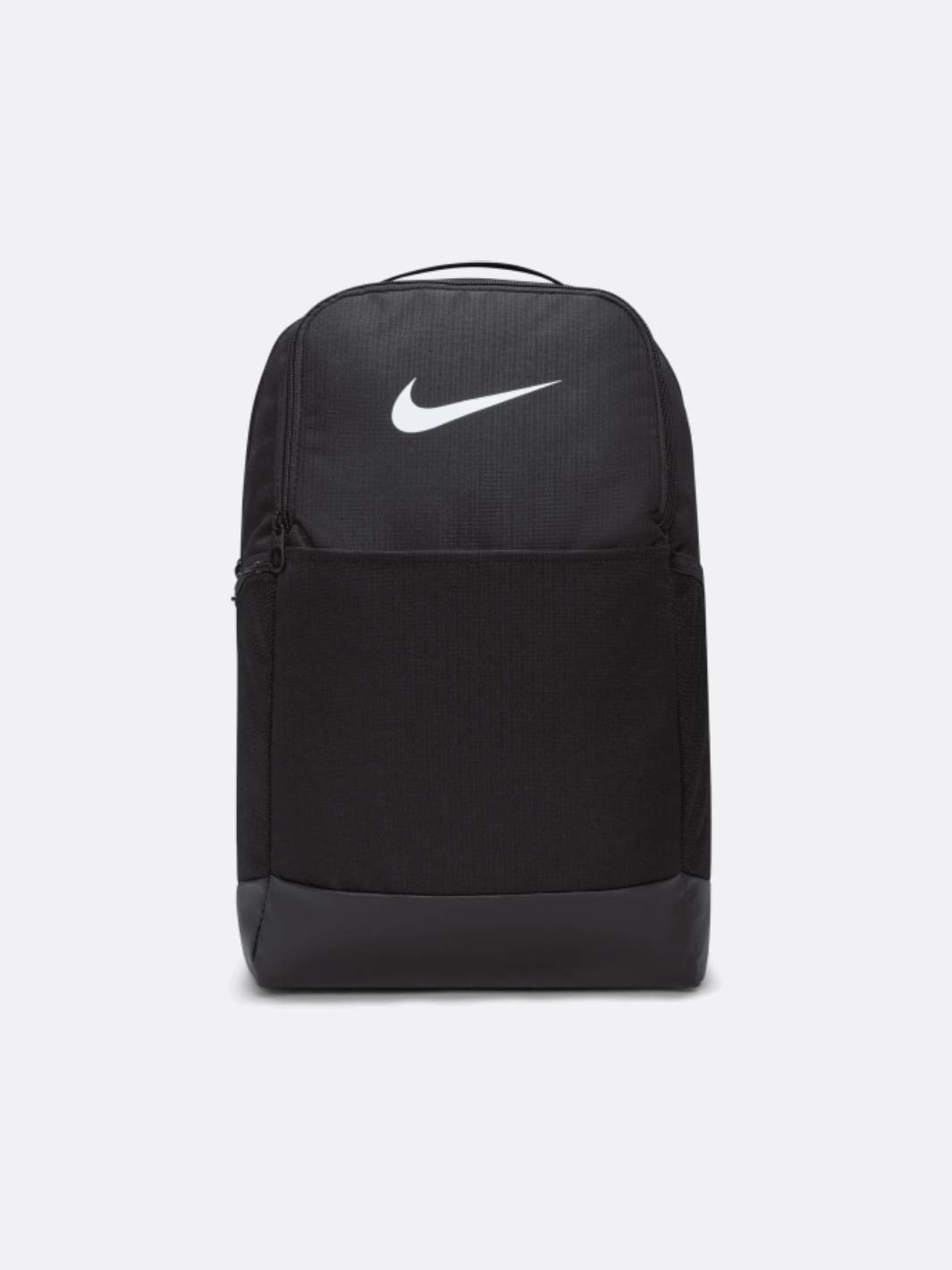Nike - Accessories - Brasilia 9.5 Backpack - Black/White Nohble Nike - Accessories - Brasilia 9.5 Backpack - Black/White Nohble