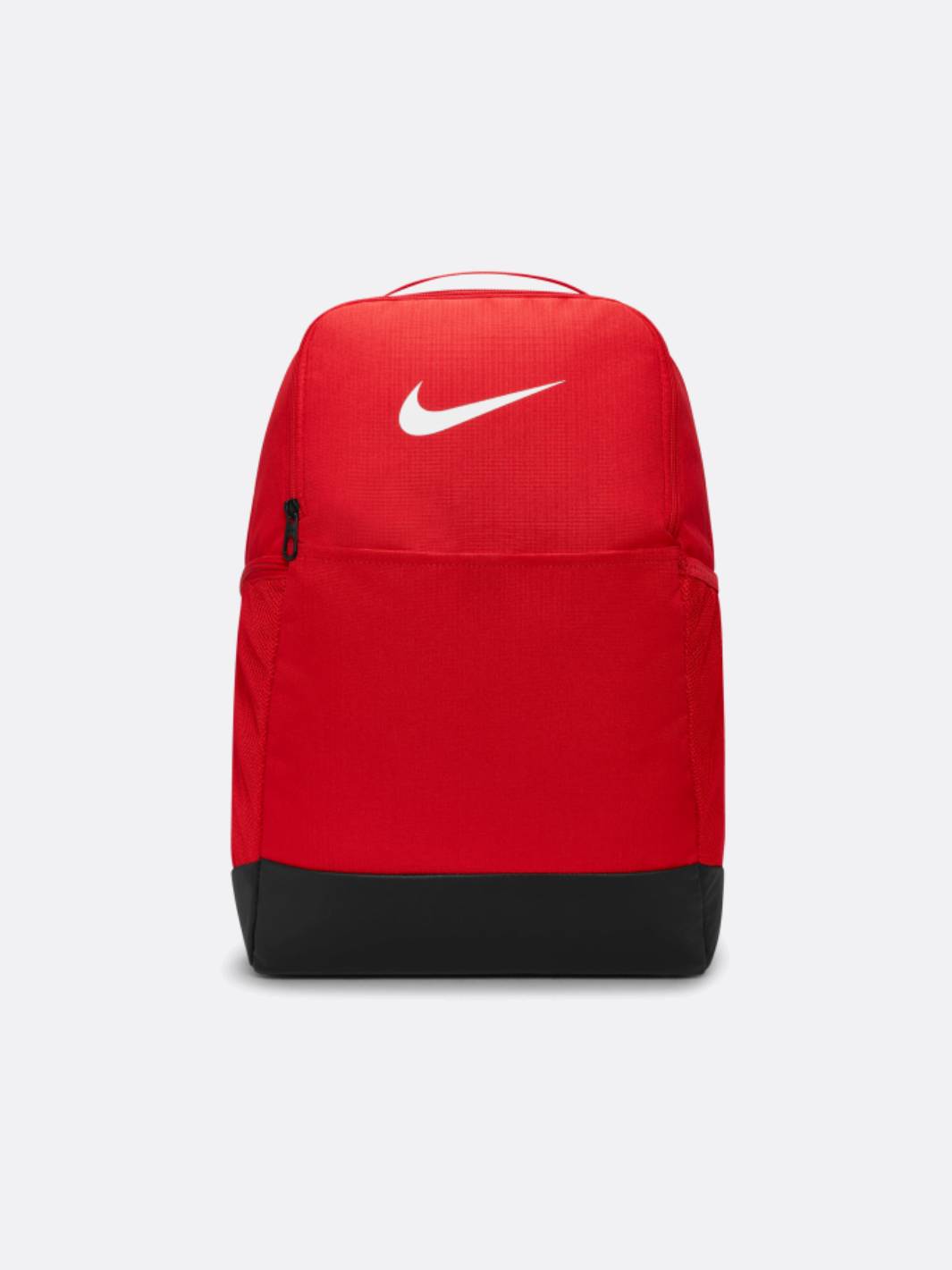 Nike - Accessories - Brasilia 9.5 Backpack - University Red/White – Nohble