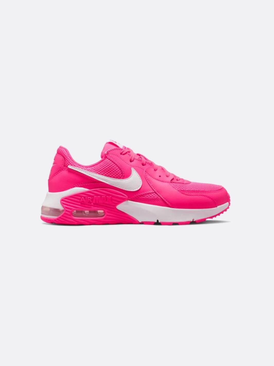 Pink Nike Air Max Excee Women's Canada Nike Air Max Coppel