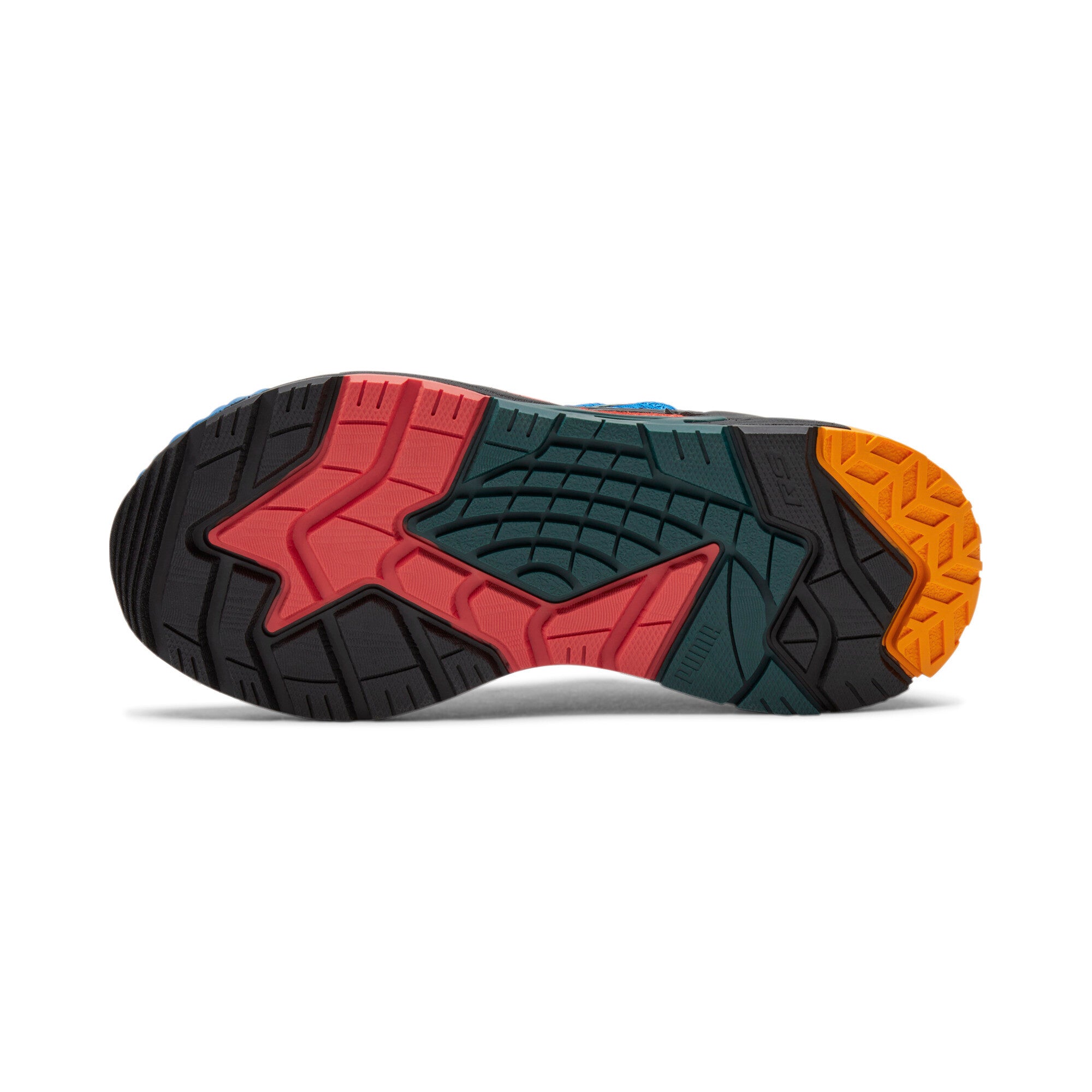 Puma red shoes quest Clearance