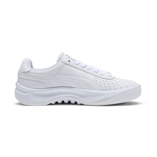 PUMA - Men - GV Special Prime - White Mono