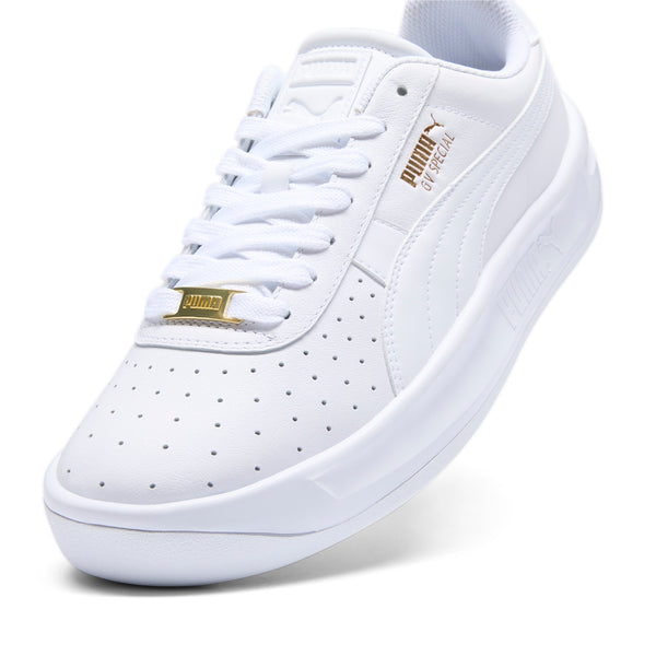 PUMA - Men - GV Special Prime - White Mono