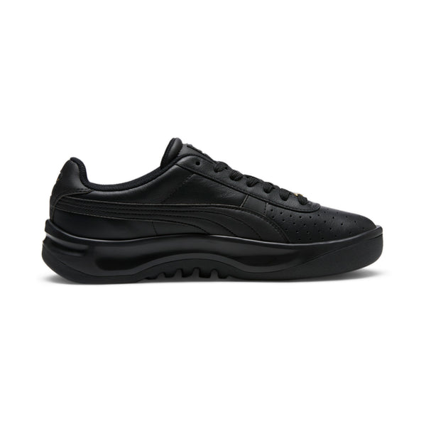 PUMA - Men - GV Special Prime - Black Mono