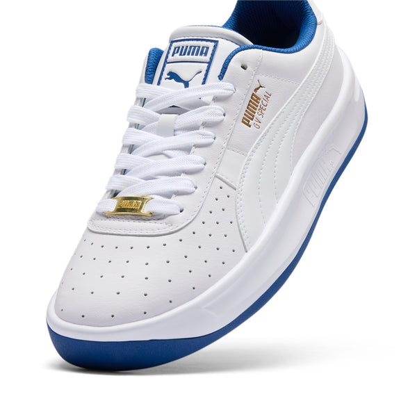 PUMA - Men - GV Special Prime - White/Blue