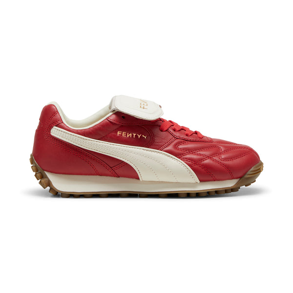 PUMA - Women - Avanti L Fenty - Club Red