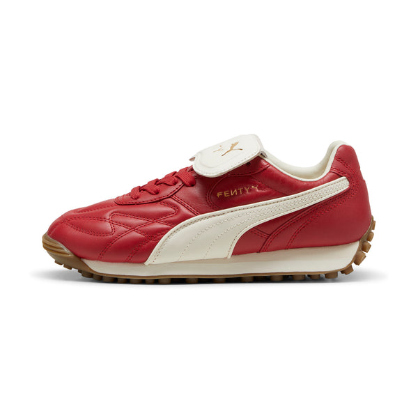 PUMA - Women - Avanti L Fenty - Club Red