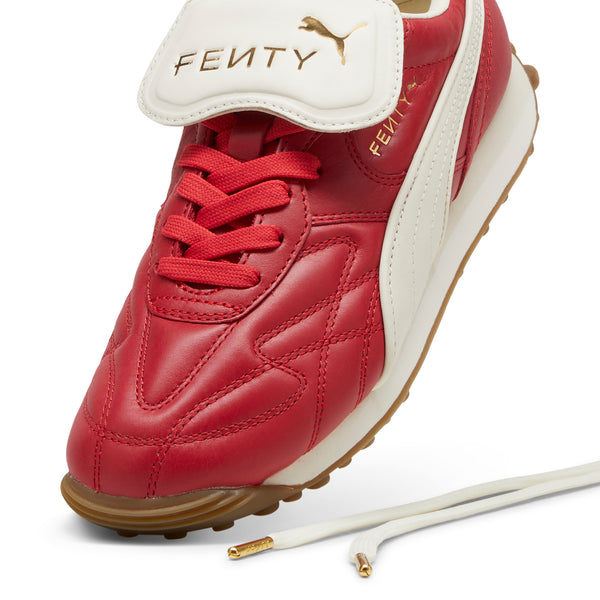 PUMA - Women - Avanti L Fenty - Club Red