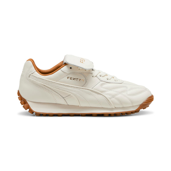 PUMA - Women - Avanti VL Fenty - Warm White