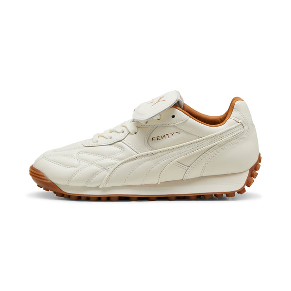 PUMA - Women - Avanti VL Fenty - Warm White