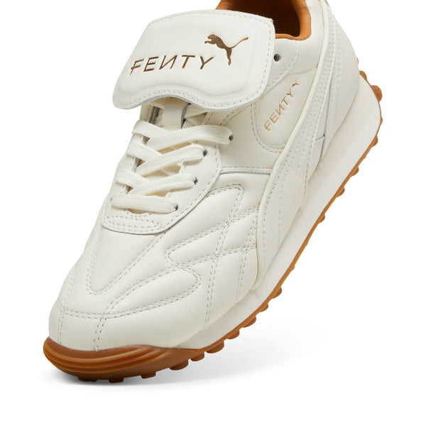 PUMA - Women - Avanti VL Fenty - Warm White