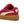 PUMA - Women - Creeper Phatty Corduroy - Red/White