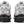 PUMA - Men - Mirage Sport - Grey/White