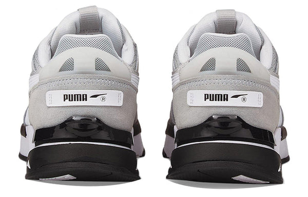 PUMA - Men - Mirage Sport - Grey/White