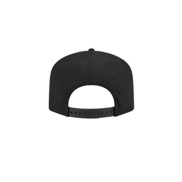 NEW ERA - Accessories - Newyork Yankees  950 A-Frame Snapback - Black/White