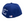 NEW ERA - Accessories - LA Dodgers Team Verbiage Fitted - Royal Blue/White