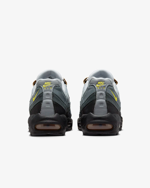 Air max 2025 95 junior grey