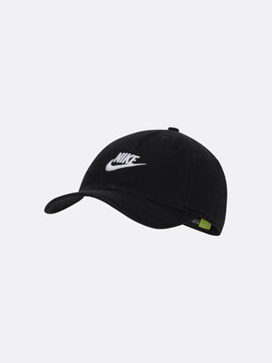Nike - Boy - Youth H86 Dad Hat - Black/White