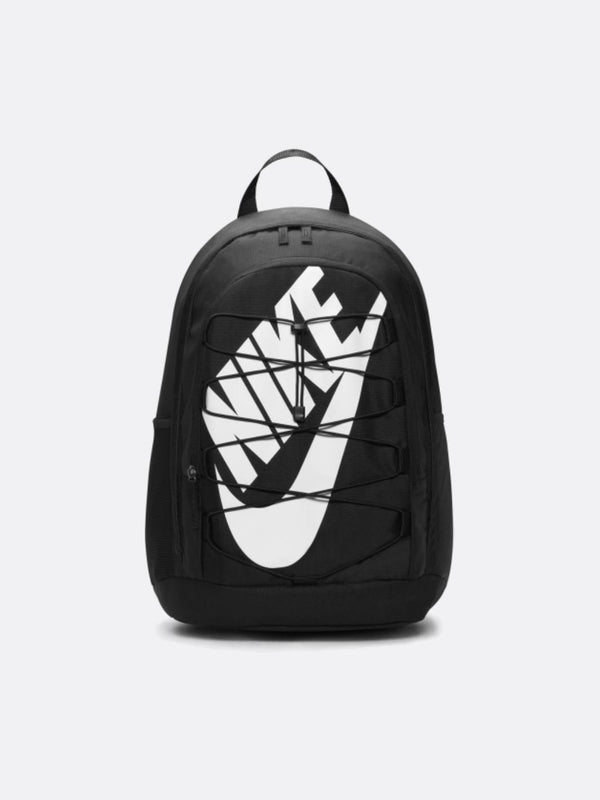Nike - Accessories - Hayward Backpack - Black/White