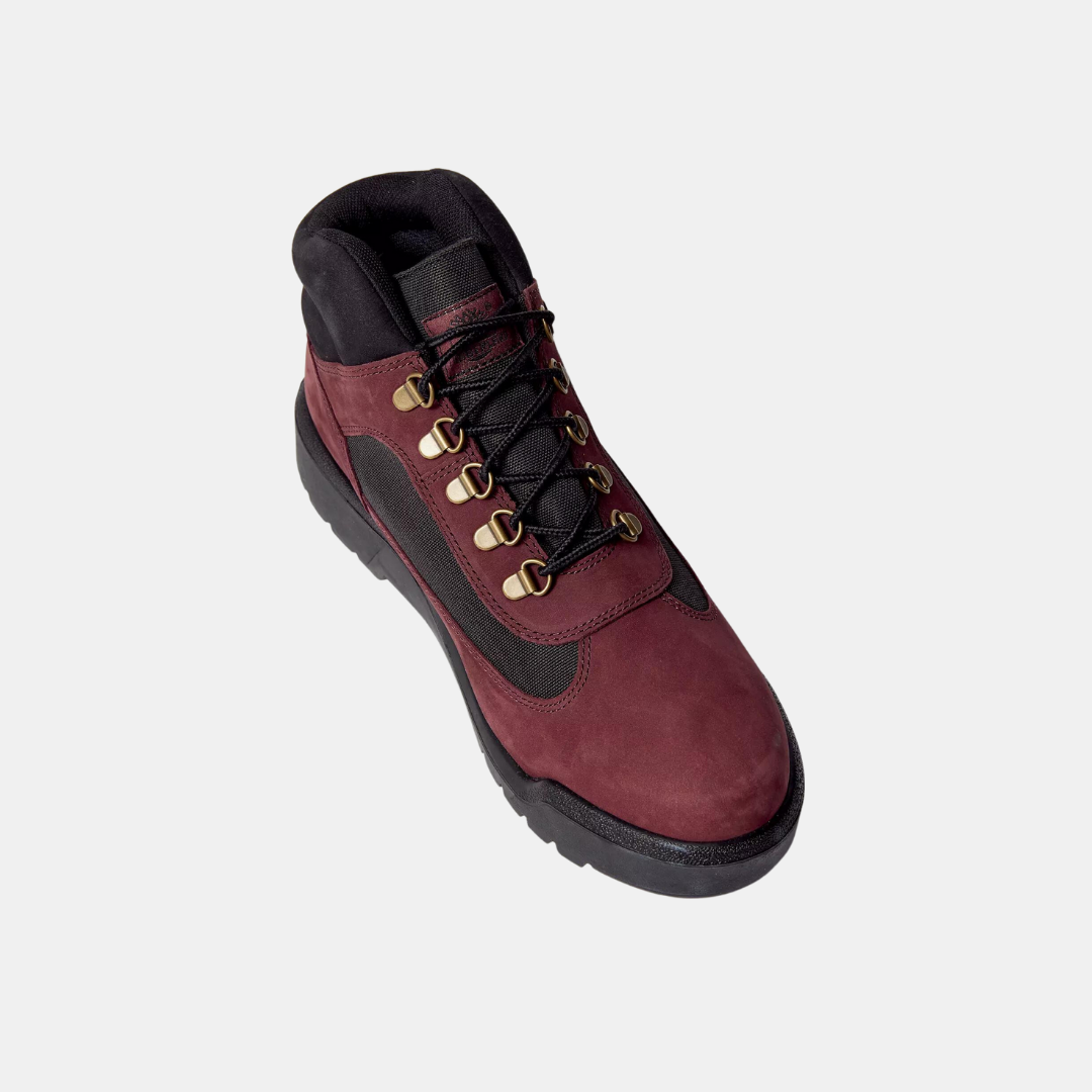 Burgundy field timberlands deals