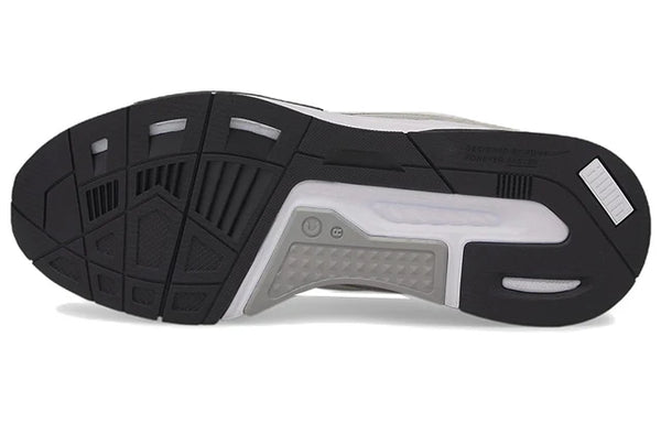 PUMA - Men - Mirage Sport - Grey/White
