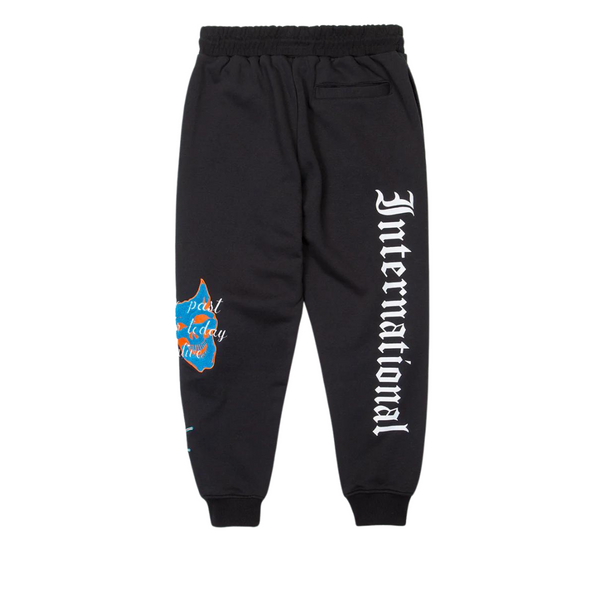 Cookies - Men - Highest Of Highs Sweatpant - Black