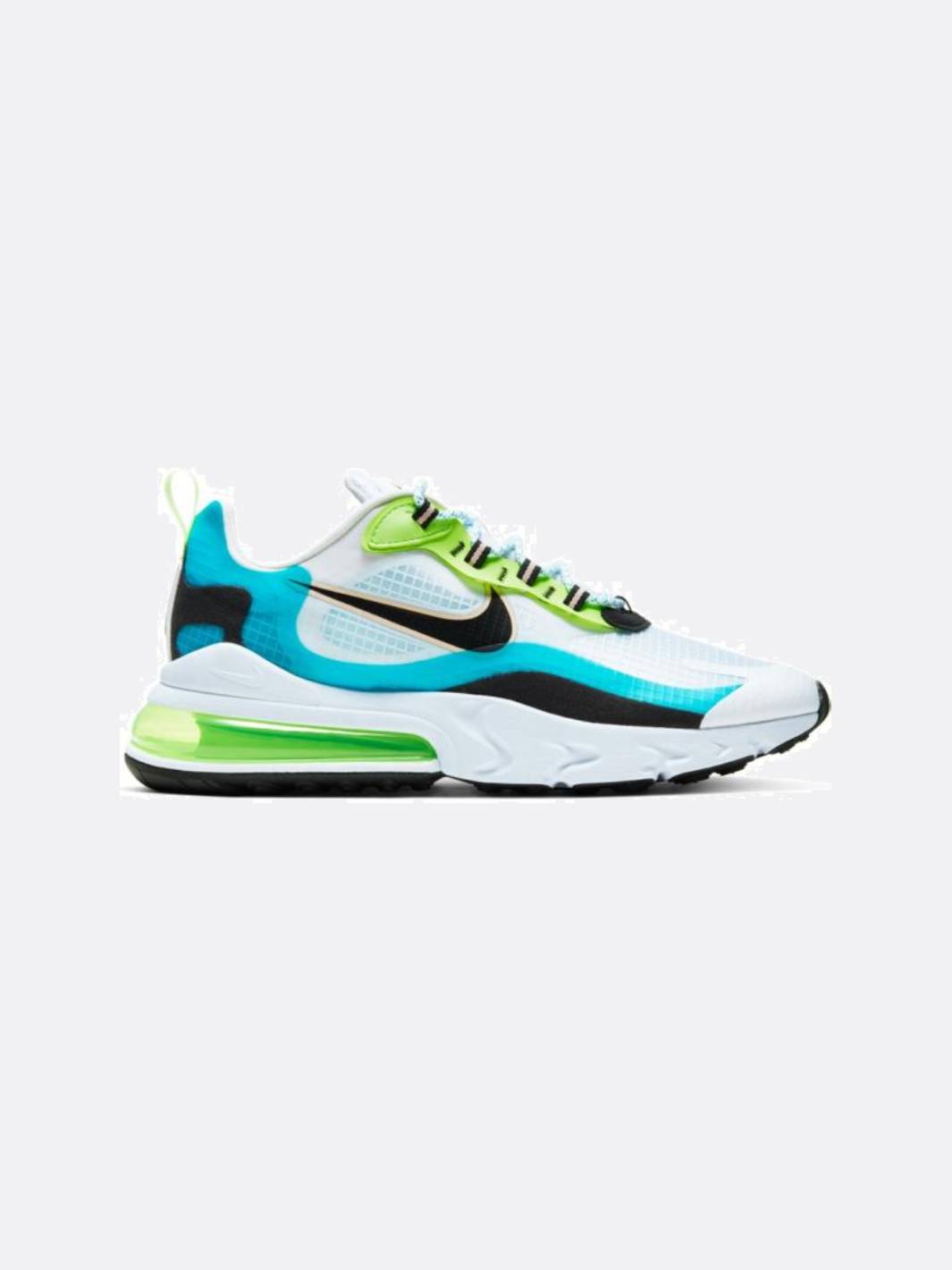 Nike react 270 aqua Clearance
