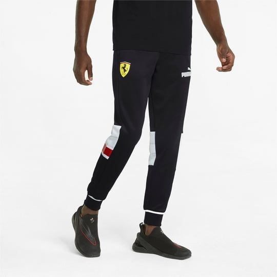 PUMA - Men - Market Relaxed Sweatpant - Black - Nohble