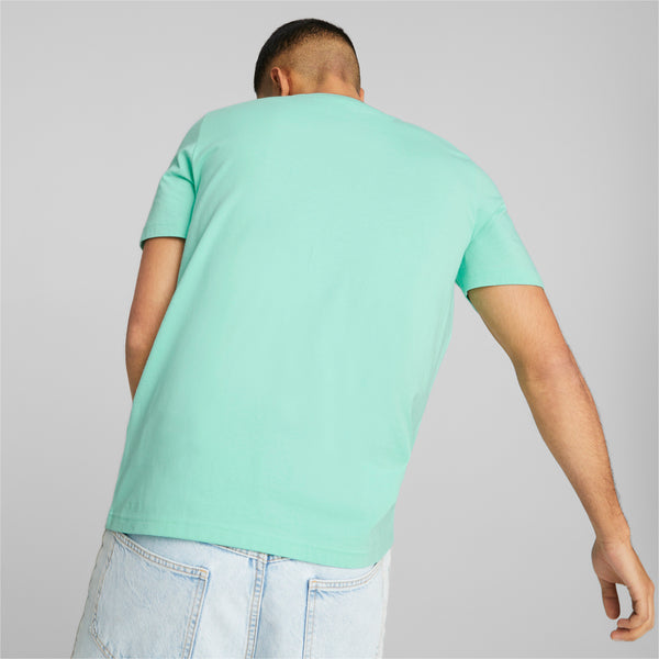 PUMA - Men - SWXP Tee - Mint