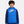 Nike - Boy - Club GFX Pullover Hoodie - Royal Blue/Black