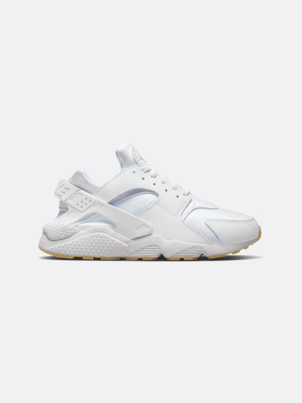 Nike - Men - Air Huarache - White/Pure Platinum