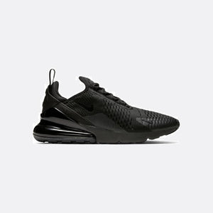 NIKE - Men - Air Max 270 - Black Mono