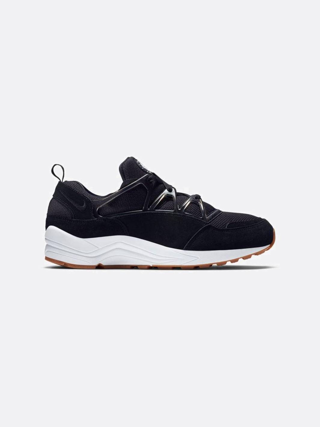 Nike air huarache light black gum Clearance