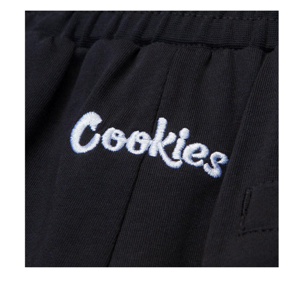 Cookies - Men - Highest Of Highs Emb Artwork Short - Black