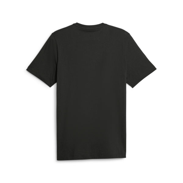 PUMA - Men - BMW MMS ESS LOGO TEE - Black