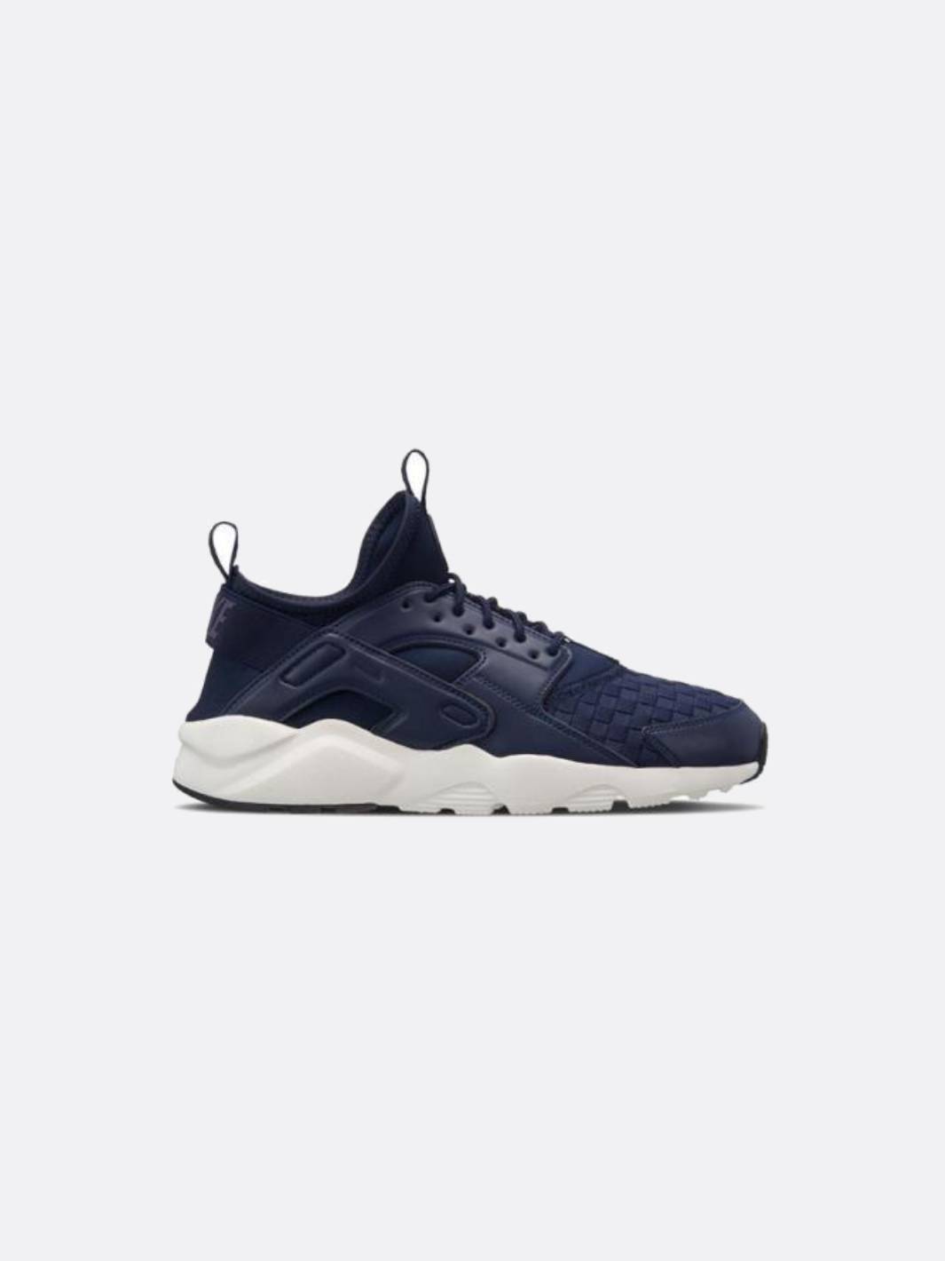 Nike air huarache run ultra se (gs) Outlet